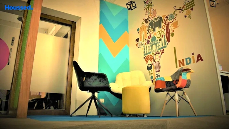 Project Image of Coworking Space in Obeya Milan, HSR Layout - Image 294396