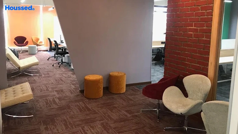 Project Image of Coworking Space in Obeya Milan, HSR Layout - Image 294393