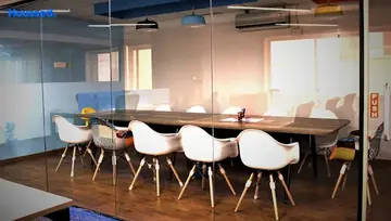 Project Image of Obeya Verve Co-Working space in HSR Layout, Bangalore - Image 294400