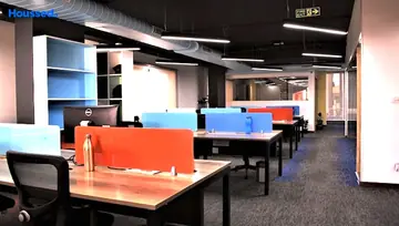 Project Image of Obeya Verve Co-Working space in HSR Layout, Bangalore - Image 294402