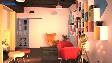 Project Image of Obeya Verve Co-Working space in HSR Layout, Bangalore - Image 294398
