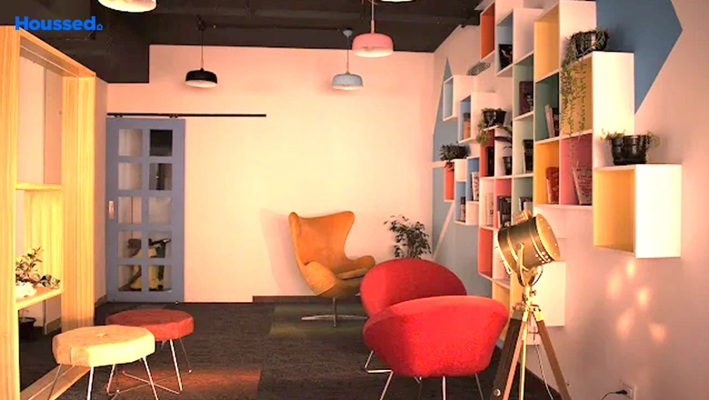 Project Image of Coworking Space in Obeya Verve, HSR Layout - Image 294398