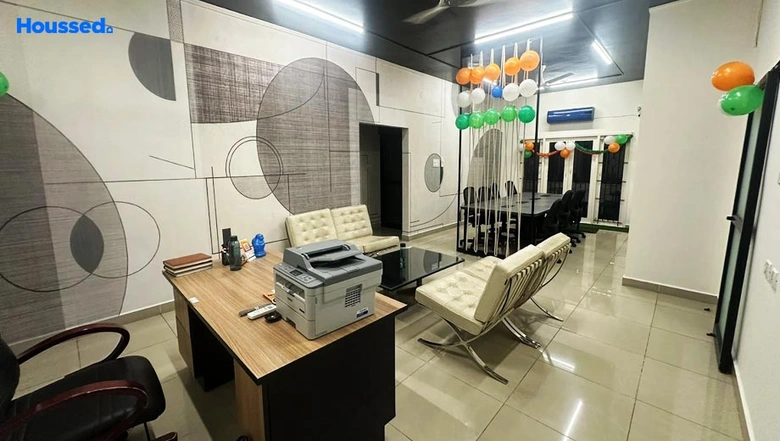 Sample Apartment of Coworking Space in Dot Perungudi, Perungudi - Image 294408
