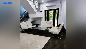 Sample Apartment of Dot Perungudi Co-Working space in Perungudi, Chennai - Image 294407