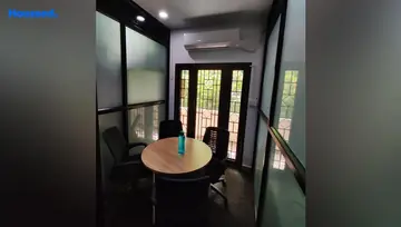 Sample Apartment of Dot Perungudi Co-Working space in Perungudi, Chennai - Image 294405