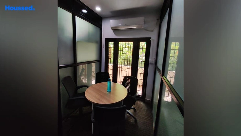 Sample Apartment of Coworking Space in Dot Perungudi, Perungudi - Image 294405
