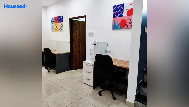 Sample Apartment of Coworking Space in Dot Perungudi, Perungudi - Image 294411