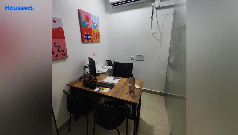Sample Apartment of Coworking Space in Dot Perungudi, Perungudi - Image 294406