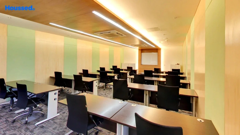 Project Image of Coworking Space in Vatika Tech Park One, Yerawada - Image 294418