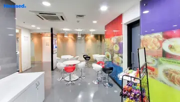 Project Image of Vatika Tech Park One Co-Working space in Yerawada, Pune - Image 294419