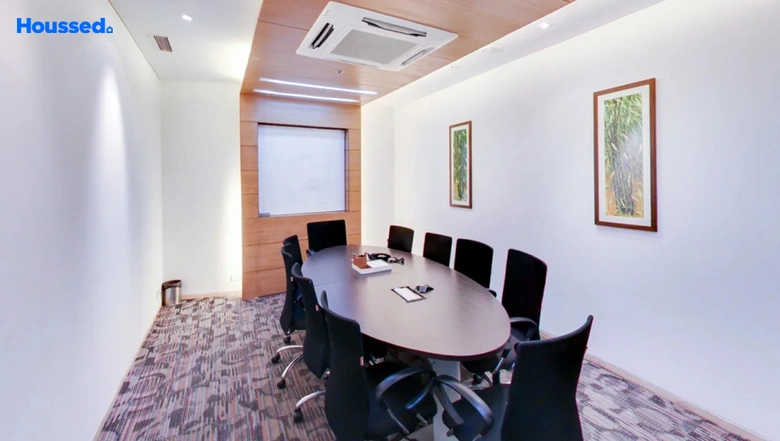 Project Image of Coworking Space in Vatika Tech Park One, Yerawada - Image 294421