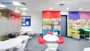 Project Image of Vatika Tech Park One Co-Working space in Yerawada, Pune - Image 294423