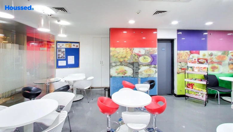 Project Image of Coworking Space in Vatika Tech Park One, Yerawada - Image 294423