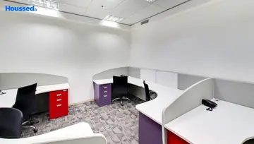 Project Image of Vatika Tech Park One Co-Working space in Yerawada, Pune - Image 294422