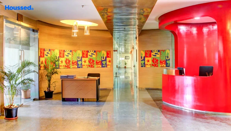 Project Image of Coworking Space in Vatika Tech Park One, Yerawada - Image 294417