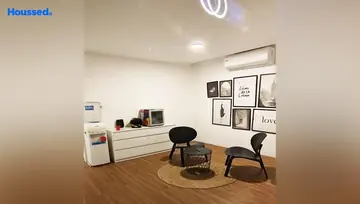 Sample Apartment of Dot Alwarpet Co-Working space in Alwarpet, Chennai - Image 294443