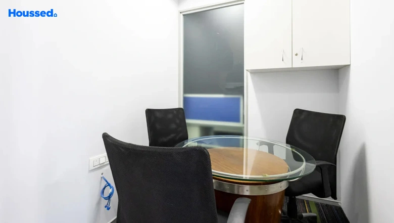 Project Image of Coworking Space in Vatika Thapar House, Connaught Place - Image 294448