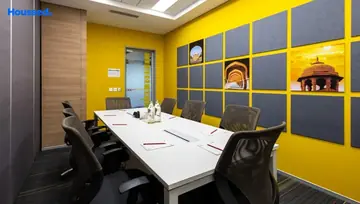 Project Image of Vatika Thapar House Co-Working space in Connaught Place, New Delhi - Image 294458