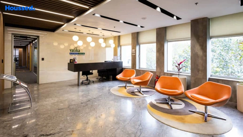 Project Image of Coworking Space in Vatika Thapar House, Connaught Place - Image 294453