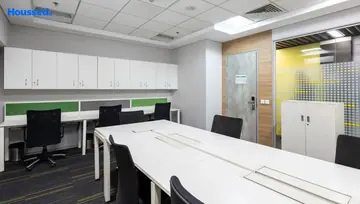 Project Image of Vatika Thapar House Co-Working space in Connaught Place, New Delhi - Image 294447