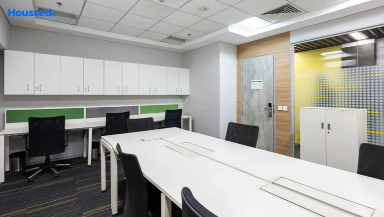 Project Image of Coworking Space in Vatika Thapar House, Connaught Place - Image 294447