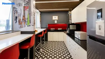 Project Image of Vatika Thapar House Co-Working space in Connaught Place, New Delhi - Image 294449