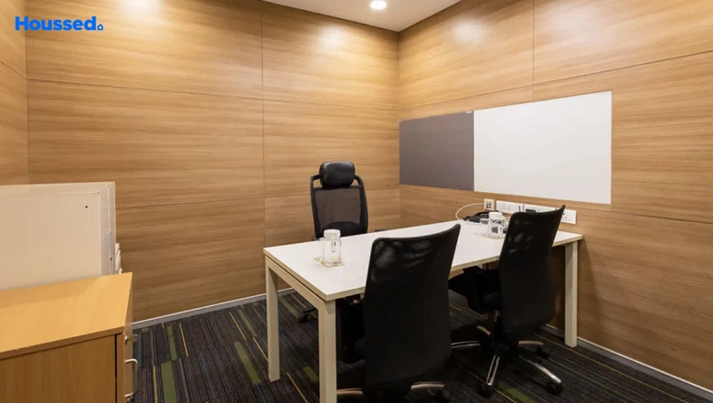 Project Image of Coworking Space in Vatika Thapar House, Connaught Place - Image 294454