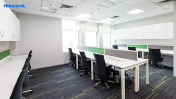 Project Image of Vatika Thapar House Co-Working space in Connaught Place, New Delhi - Image 294455