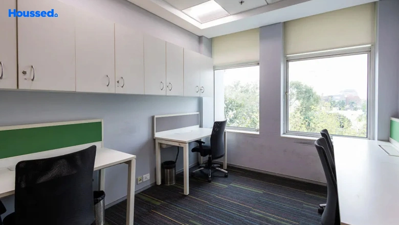 Project Image of Coworking Space in Vatika Thapar House, Connaught Place - Image 294451