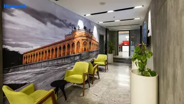 Project Image of Vatika Thapar House Co-Working space in Connaught Place, New Delhi - Image 294456