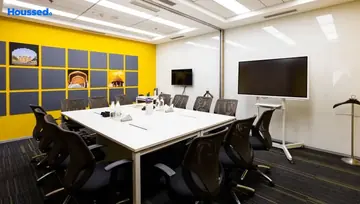 Project Image of Vatika Thapar House Co-Working space in Connaught Place, New Delhi - Image 294457