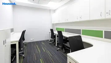 Project Image of Vatika Thapar House Co-Working space in Connaught Place, New Delhi - Image 294450