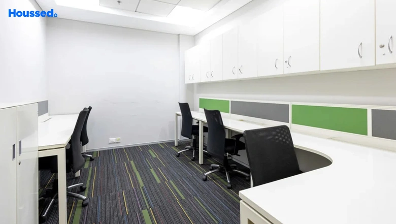 Project Image of Coworking Space in Vatika Thapar House, Connaught Place - Image 294450