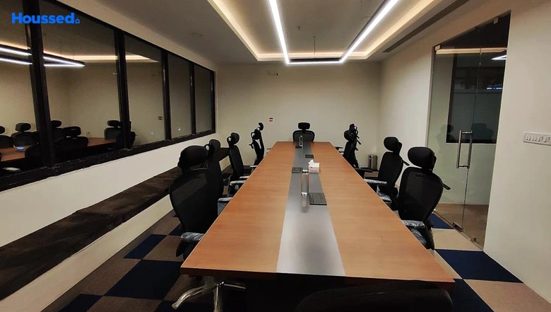 Sample Apartment of Coworking Space in Dot Tidel Park, Tharamani - Image 294468