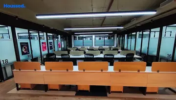 Sample Apartment of Dot Tidel Park Co-Working space in Tharamani, Chennai - Image 294471