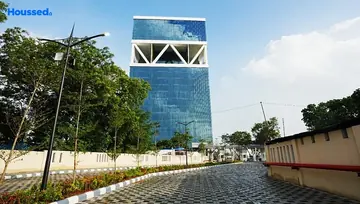 Project Image of Dot Tidel Park Pattabiram Co-Working space in Avadi, Chennai - Image 294477