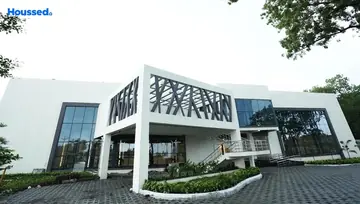 Project Image of Dot Tidel Park Pattabiram Co-Working space in Avadi, Chennai - Image 294478