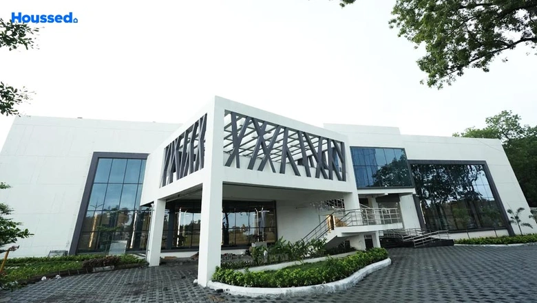 Project Image of Coworking Space in Dot Tidel Park Pattabiram, Avadi - Image 294478