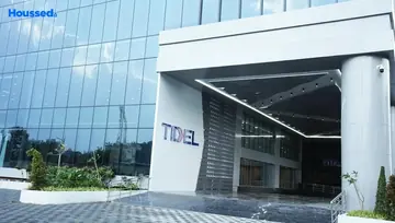 Project Image of Dot Tidel Park Pattabiram Co-Working space in Avadi, Chennai - Image 294476