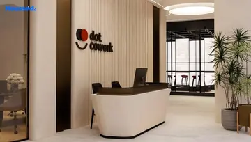 Sample Apartment of Dot Tidel Park Pattabiram Co-Working space in Avadi, Chennai - Image 294480