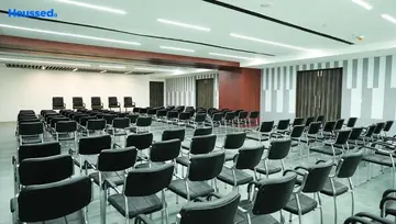 Sample Apartment of Dot Tidel Park Pattabiram Co-Working space in Avadi, Chennai - Image 294487