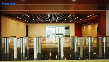 Sample Apartment of Dot Tidel Park Pattabiram Co-Working space in Avadi, Chennai - Image 294486