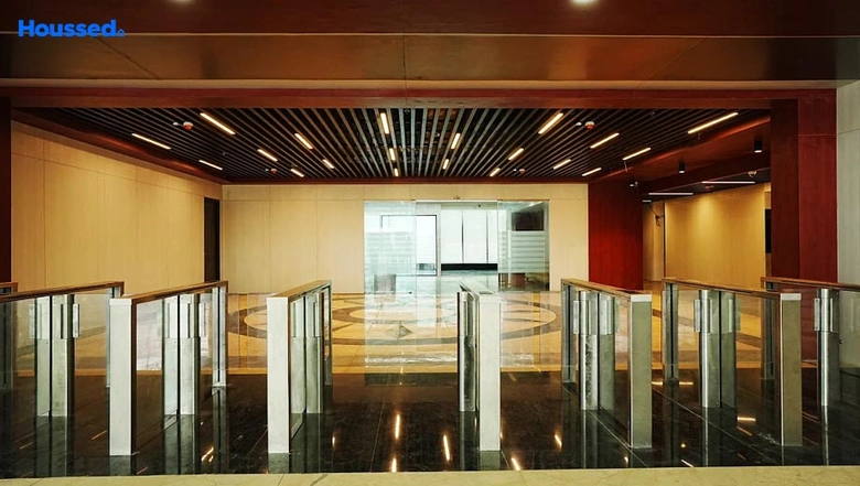 Sample Apartment of Coworking Space in Dot Tidel Park Pattabiram, Avadi - Image 294486