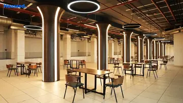 Sample Apartment of Dot Tidel Park Pattabiram Co-Working space in Avadi, Chennai - Image 294485