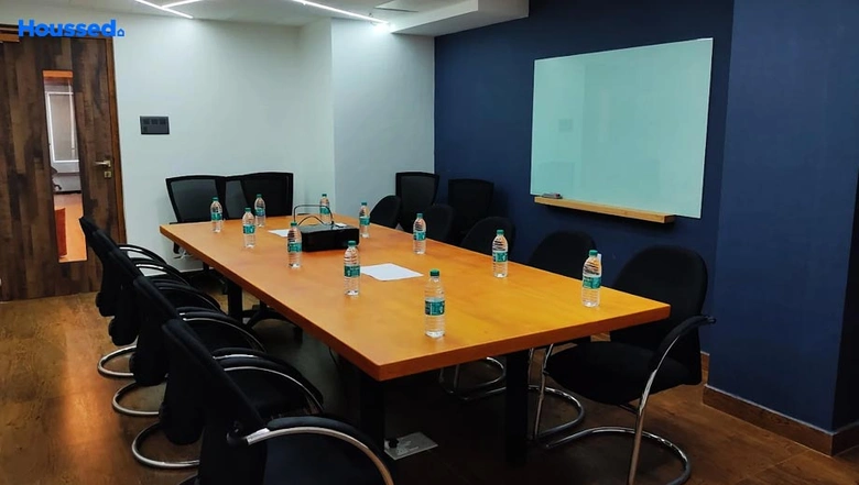 Sample Apartment of Coworking Space in Canyon Workspace, Thoraipakkam - Image 294493