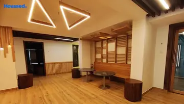 Sample Apartment of Canyon Workspace Co-Working space in Thoraipakkam, Chennai - Image 294495