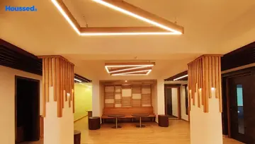 Sample Apartment of Canyon Workspace Co-Working space in Thoraipakkam, Chennai - Image 294494