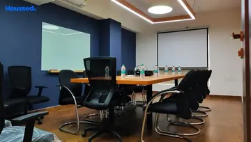 Sample Apartment of Canyon Workspace Co-Working space in Thoraipakkam, Chennai - Image 294496