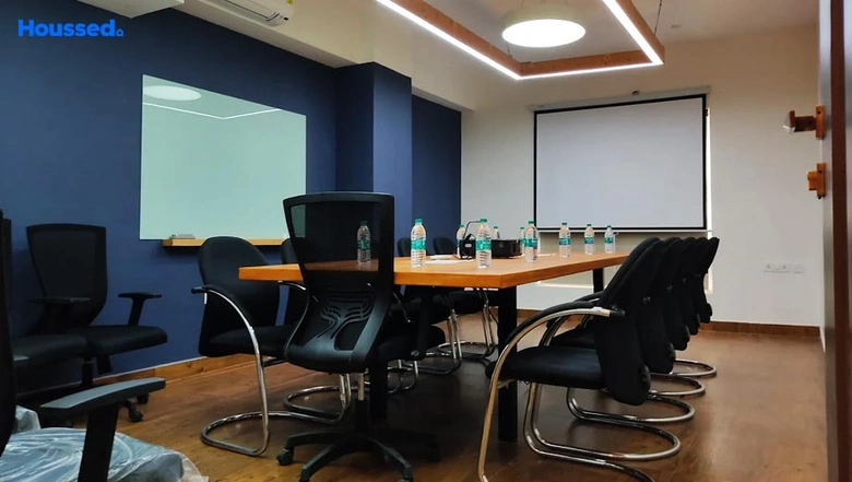Sample Apartment of Coworking Space in Canyon Workspace, Thoraipakkam - Image 294496