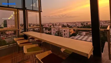 Sample Apartment of Canyon Workspace Co-Working space in Thoraipakkam, Chennai - Image 294500